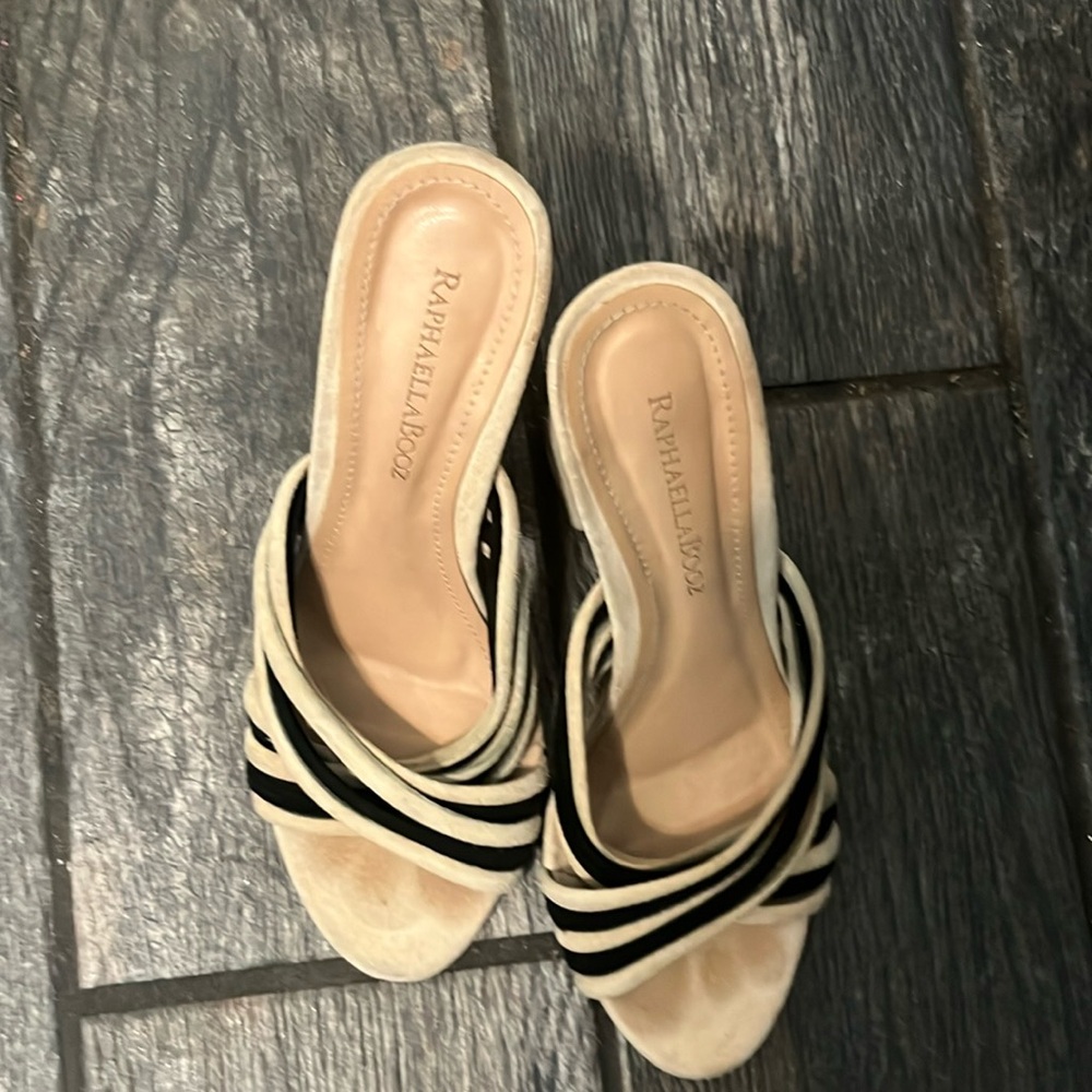 Raphaella Booz sandals